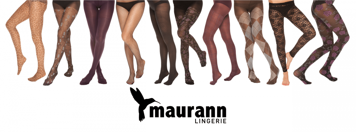 Kousen, panty's, kniekousen | Maurann Lingerie | Hemiksem