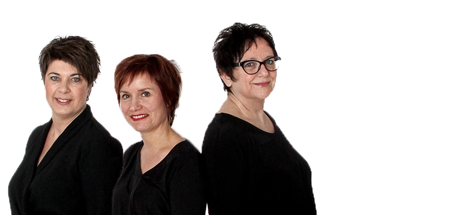 Maurann Lingerie | Hemiksem | Team