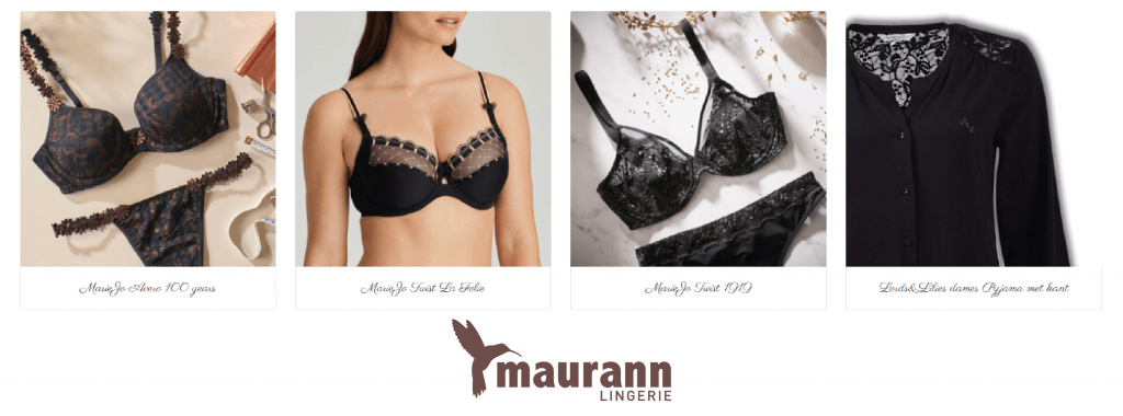 Feest Lingerie