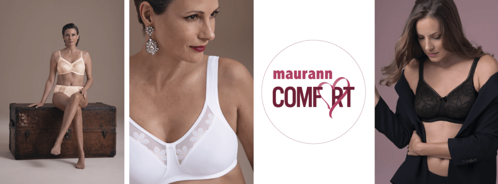 Maurann Hemiksem comfortabele lingerie