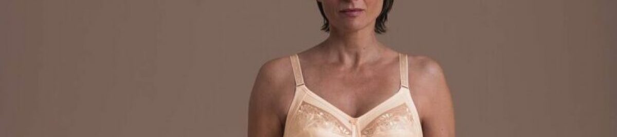 5 redenen om voor comfortabele lingerie te gaan